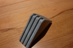 Elastische Kunststoffe für Gebrauchsmuster