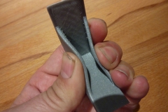 Elastische Kunststoffe für Gebrauchsmuster