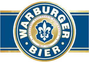 Die Warburger Brauerei